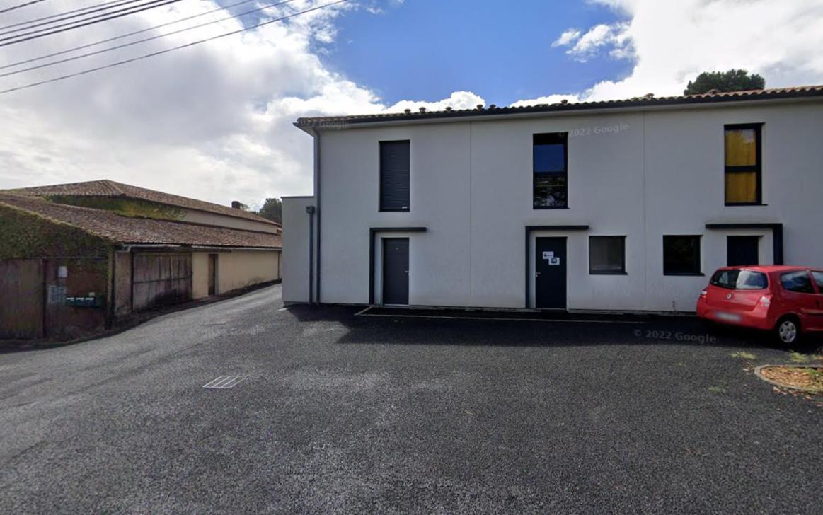 Du Vignoble A L'Atlantique - Residence Montifault Gites Du 2 Au 3 Pieces Le Pallet المظهر الخارجي الصورة