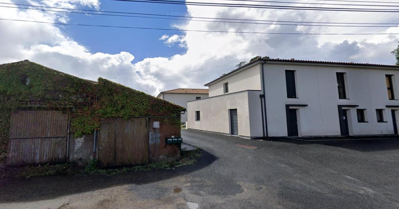 Du Vignoble A L'Atlantique - Residence Montifault Gites Du 2 Au 3 Pieces Le Pallet المظهر الخارجي الصورة