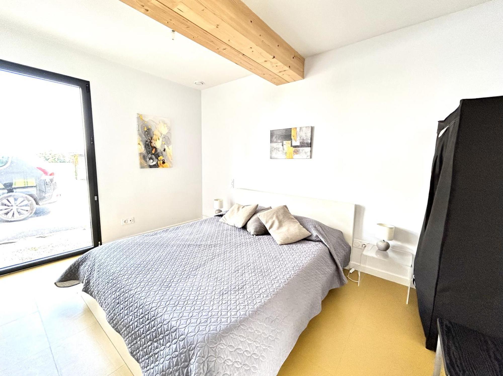 Du Vignoble A L'Atlantique - Residence Montifault Gites Du 2 Au 3 Pieces Le Pallet المظهر الخارجي الصورة
